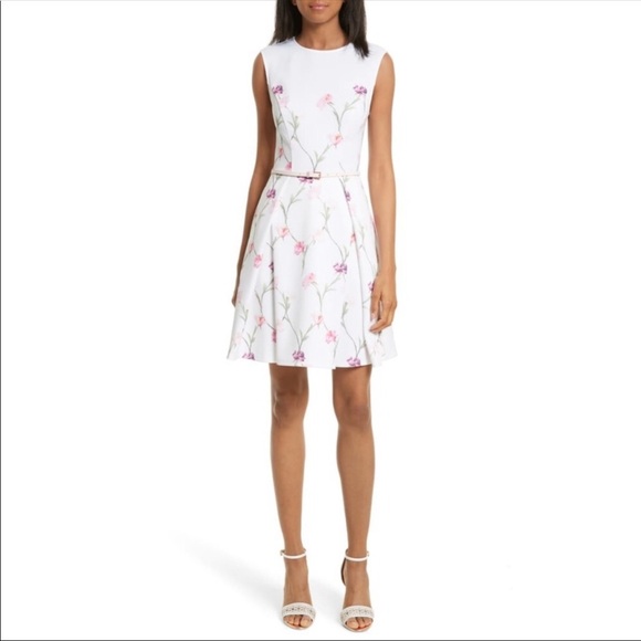 Ted Baker dress size 0